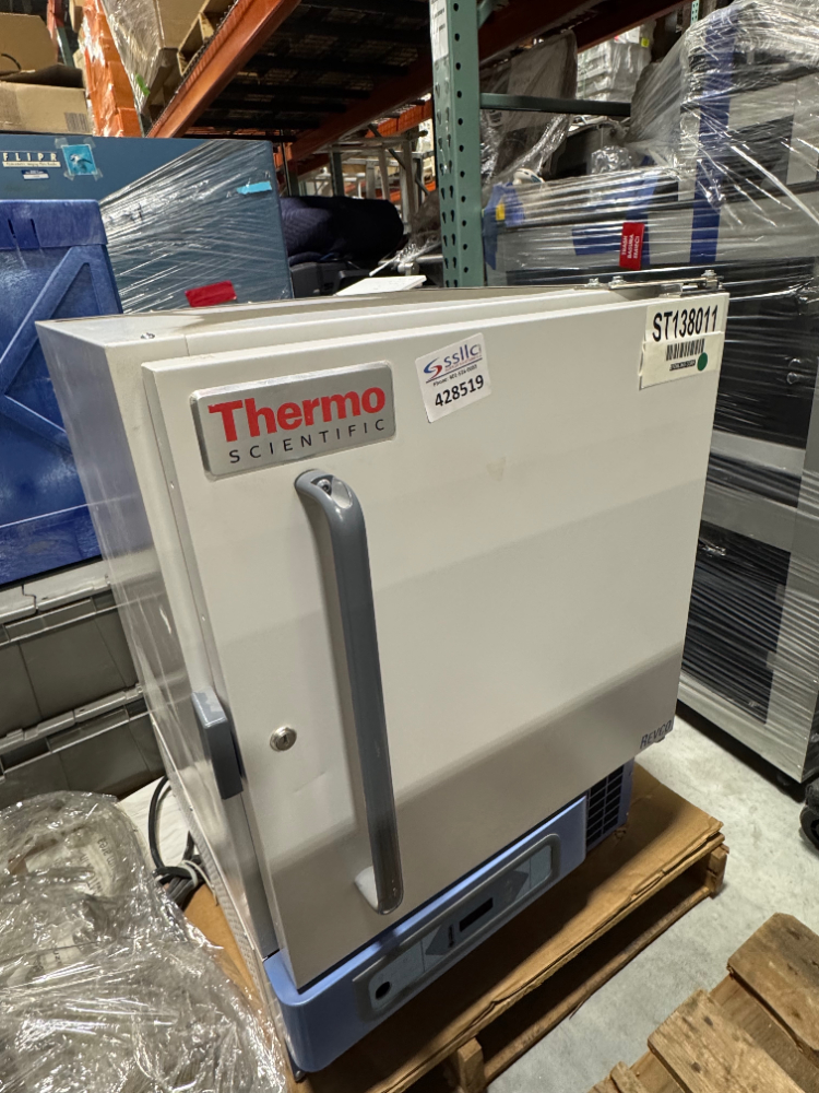 Image of Thermo Revco ULT430A -30C Undercounter Freezer